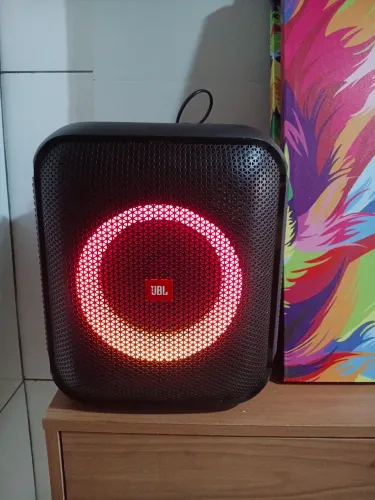 Som jbl