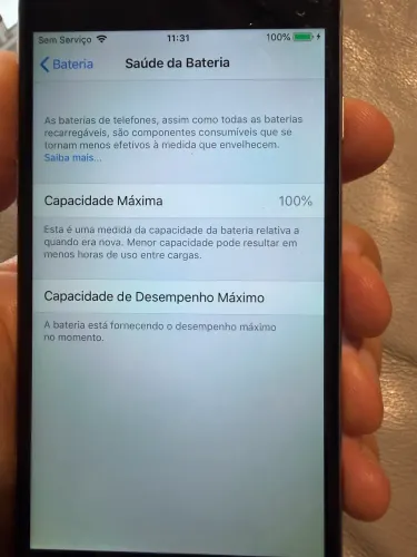 iPhone 6 128gB