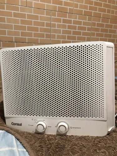 Ar condicionado consul