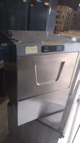 MAQUINA DE LAVAR LOUÇA INDUSTRIAL MAC505 MACOM