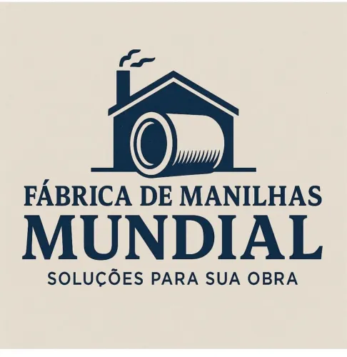 FÁBRICA DE MANILHA