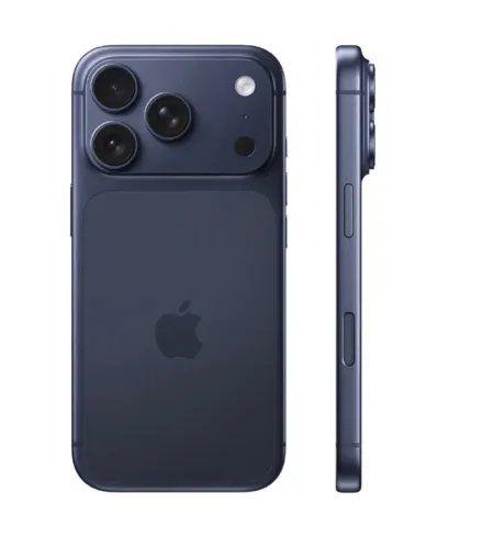 iPhone 17 Pro Max 256 GB - Azul 