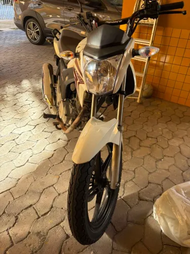 HONDA CG TITAN 150 ANO 2014
