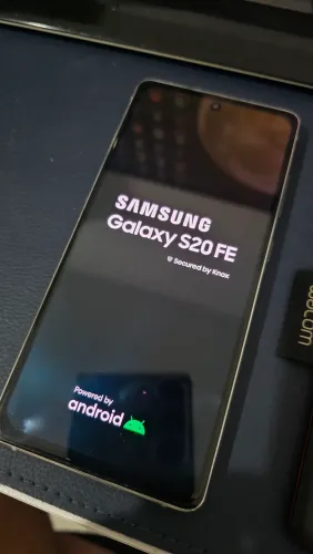 Galaxy S20FE 128gb