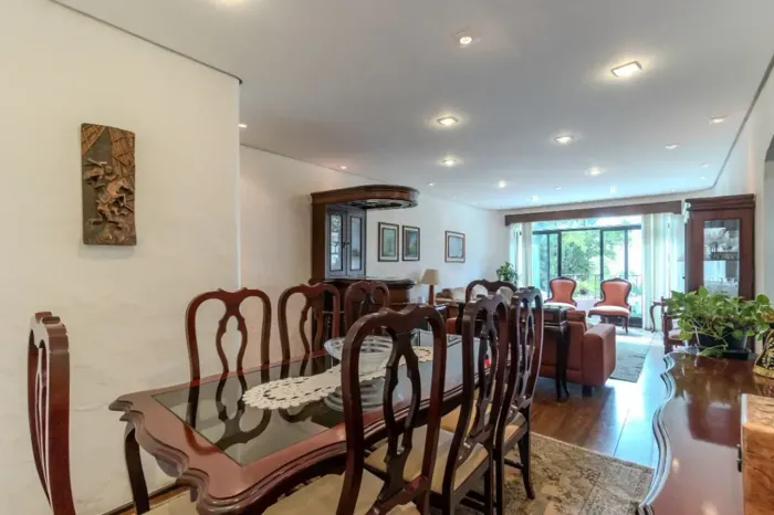 Apartamento-Para Venda-09 Rua Granja Julieta, Granja Julieta, Granja Julieta, São Paulo, S