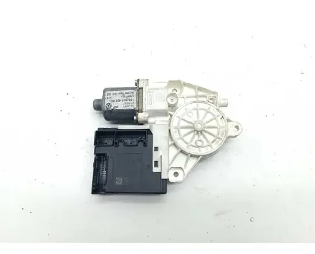 Motor Vidro Elétrico Dianteiro Direito Vw Jetta Variant 2012