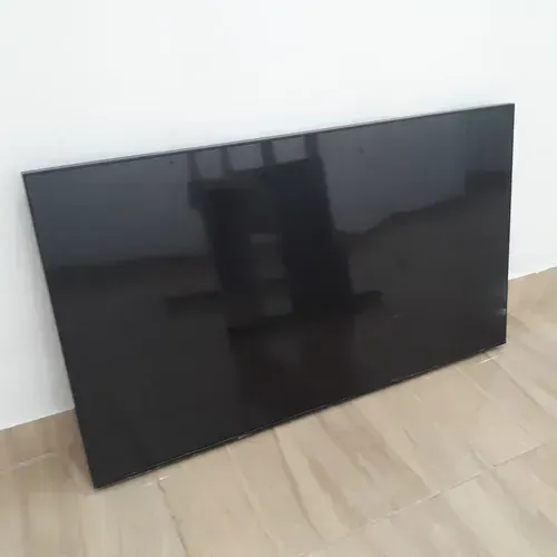 [Com defeito] TV Samsung 43" un43cu7700g