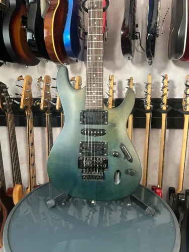 Guitarra Ibanez S470