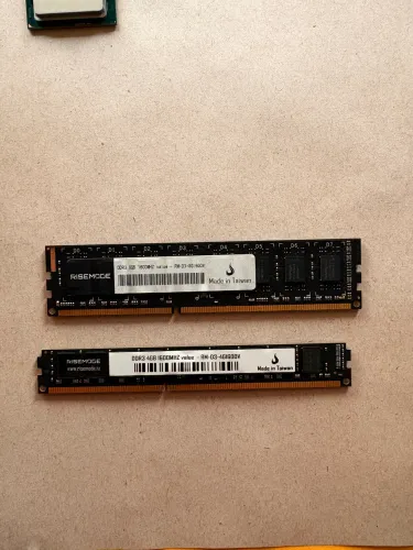 12gb memoria ram risemode 1600mhz