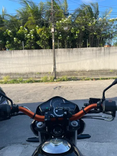 CB 300r ? VALOR REDUZIDO!