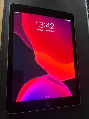 ipad air 2 | 16GB cellular 4G