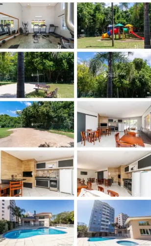 Direto com o proprietário 3D e 2 vagas