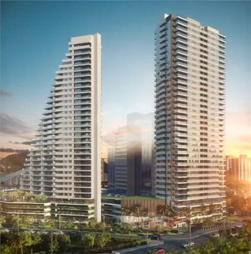 Apartamento com 2 quartos à venda em Enseada Do Suá - ES