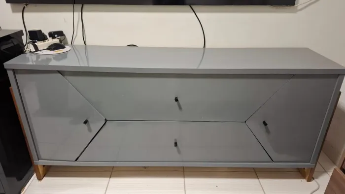 Venfo vomoda em mdf