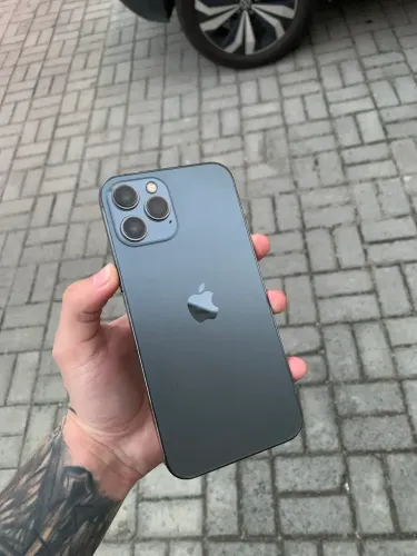 IPHONE 12 Pro Max 128