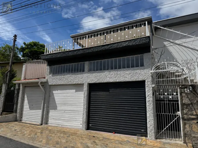 SALA COMERCIAL em Caieiras - São Paulo, Região Central