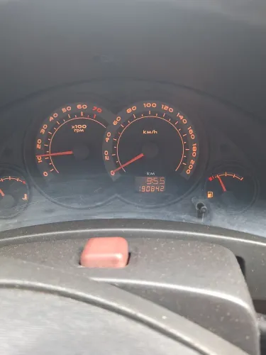 Chevrolet Celta Life/ LS 1.0 MPFI 8V Flexpower 3P 2008