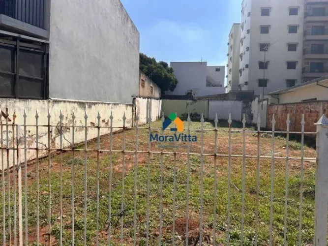 Terreno à venda - Jardim Girassol - Americana/SP
