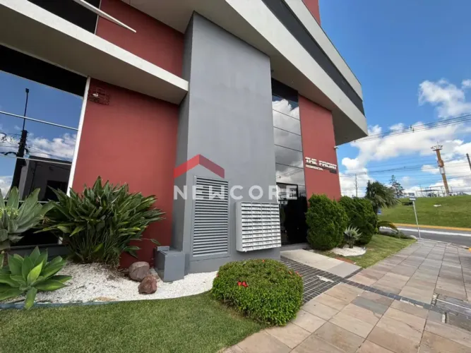 Apartamento em Avenida Therezinha Pauletti Sanvitto - Sanvitto - Caxias do Sul/RS