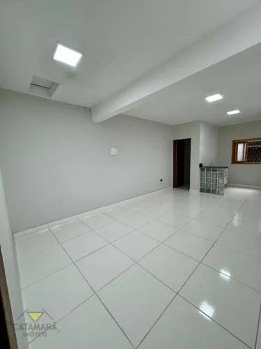 Sala para alugar, 34 m² por R$ 1.500,00 - Centro - Mogi das Cruzes/SP