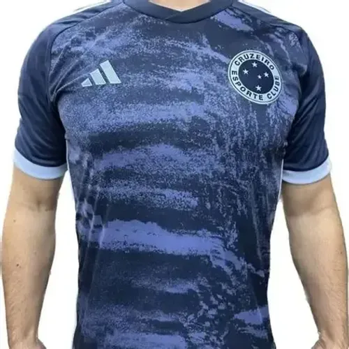 Camisa do Cruzeiro 