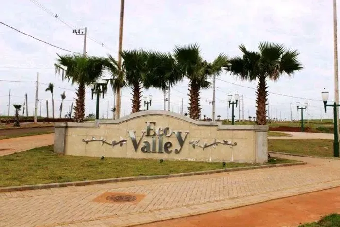 Terreno à venda em Sarandi, Ecovalley Ecologic City, com 300.55 m²