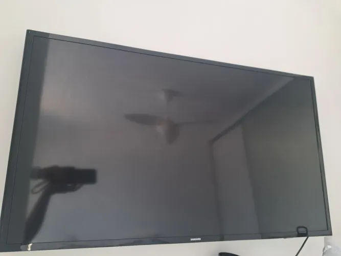 Smart TV Samsung 42 polegadas