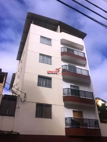 Kitnet mobiliada - Liberdade, Viçosa - MG