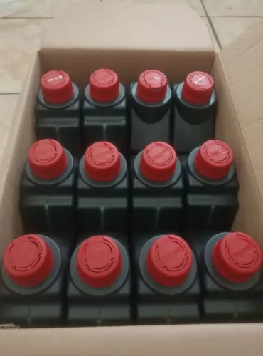 Óleo MOTUL DCTF ORIGINAL x12L caixa fechada/ preço esmagador 