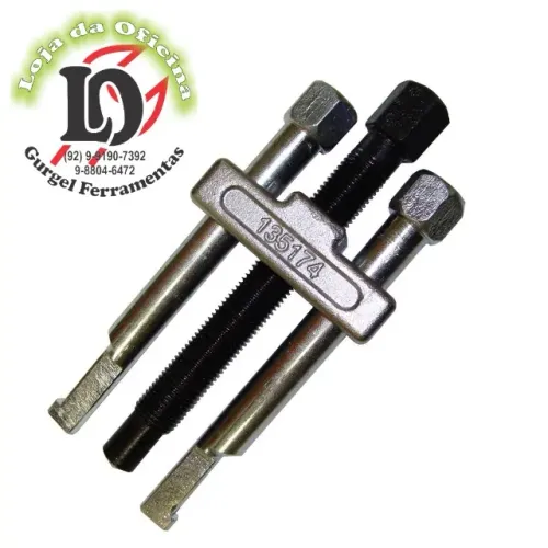 Saca do volante de direção da GM - R135174