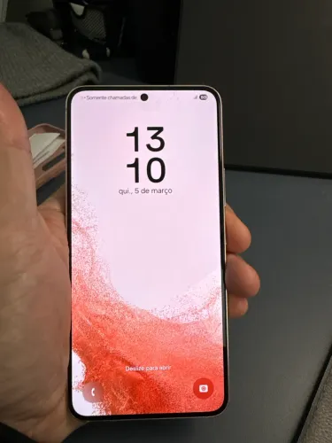 Samsung Galaxy s22