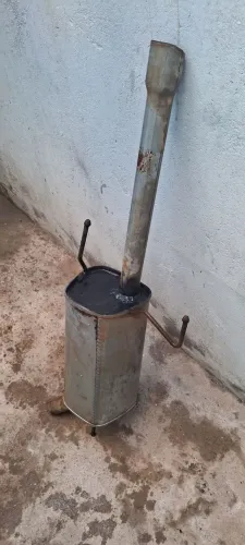 Vendo um bojo da descarga 