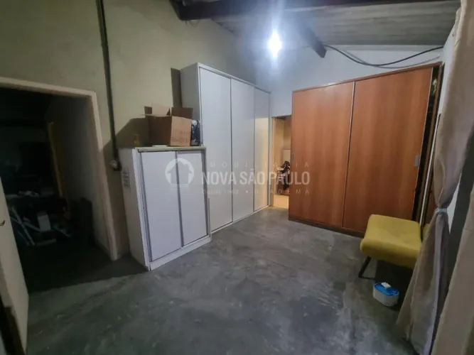 Sobrado para Alugar em Vila do Encontro, São Paulo - SP