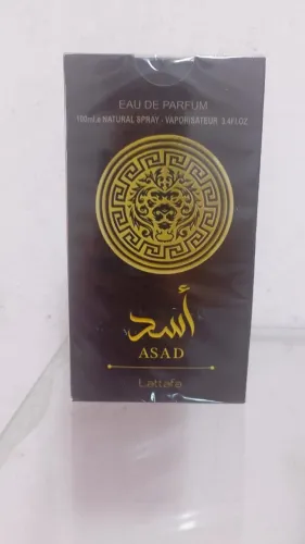Lataffa assad [Contratipo] 100ml 