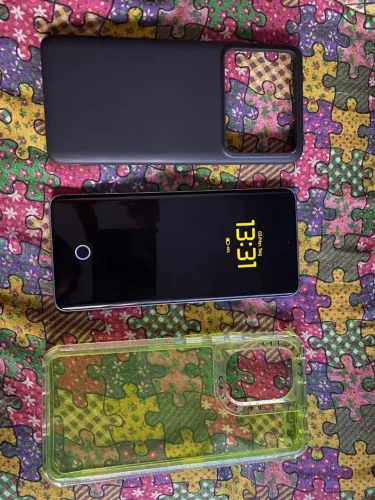 Vendo redmi note 13 pro plus
