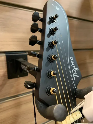 Violão Tagima Rock in Rio 