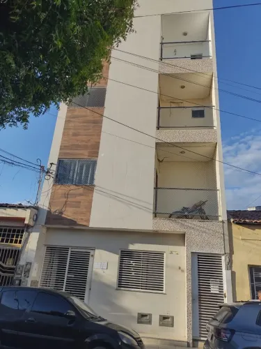 Apartamento no Centro de Juazeiro- Ba, próximo ao colégio Shalon.