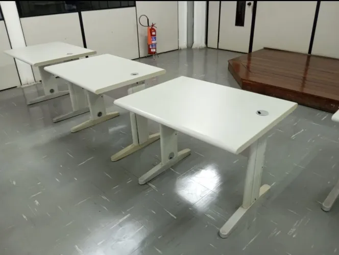 Mesa escritório mesa multiuso