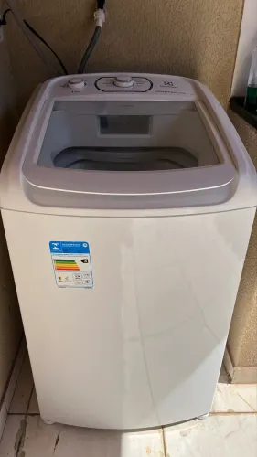Máquina de lavar 11kg