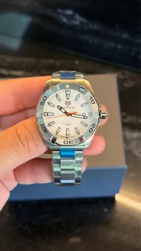 TAG HEUER AQUARACER 41mm -WBD1111.BA0928