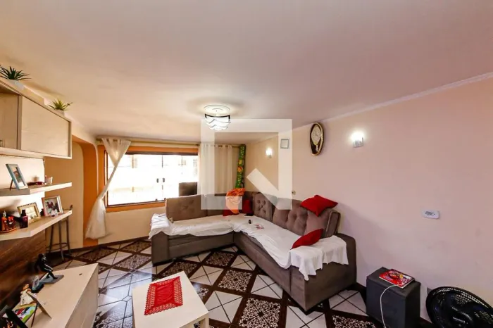 Casa à Venda - Sapopemba, 3 Quartos, 150 m2