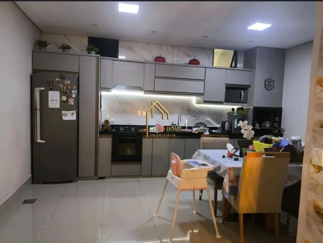 Casa a venda no Residencial Rio Jangada