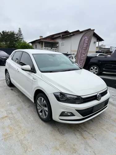 Volkswagen Polo Comfort. 200 TSI 1.0 Flex 12V Aut. 2020