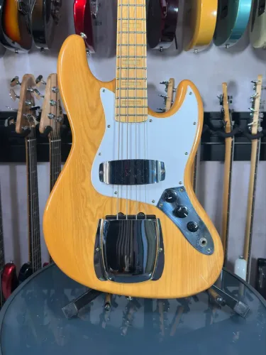 Contra Baixo SX VTG series