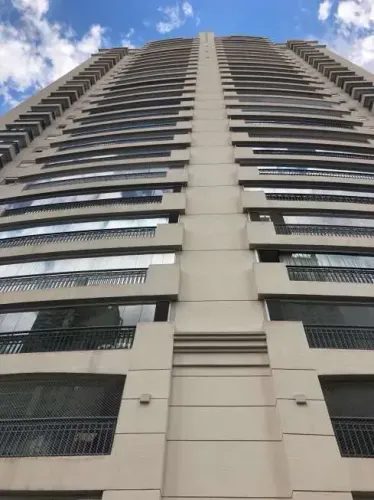 Apartamento para aluguel com 173 m² com 4 quartos em Vila Romana - São Paulo - SP