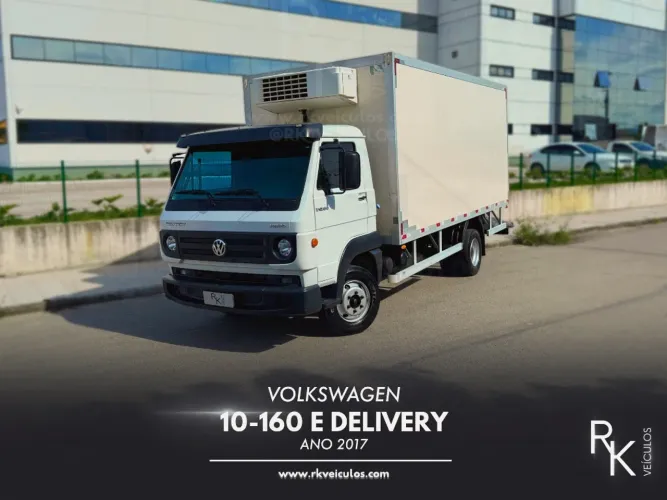 10-160 E Delivery 2p (diesel)(E5)