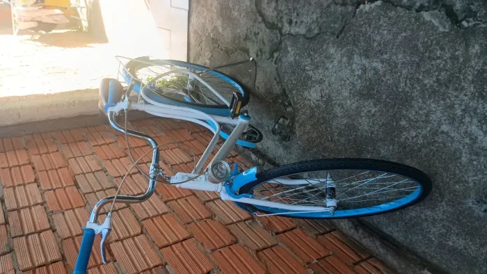 Bicicleta Ceci aro 26