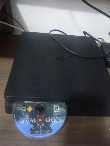 Playstation 4 PS4