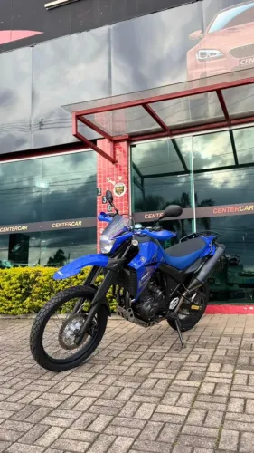 XT 660R
