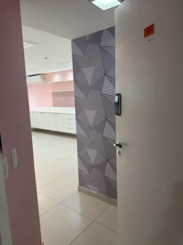 Sala/Conjunto para venda possui 30 metros quadrados em Água Branca - São Paulo - São Paulo